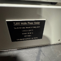 Timberline TL600 Mobile Phase Heater image 1